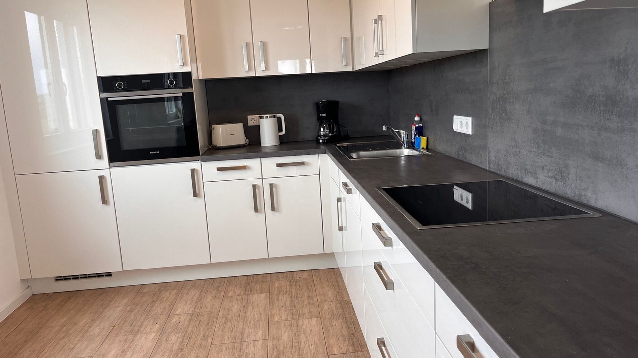 Photo of Kitchen in Wallersdorf