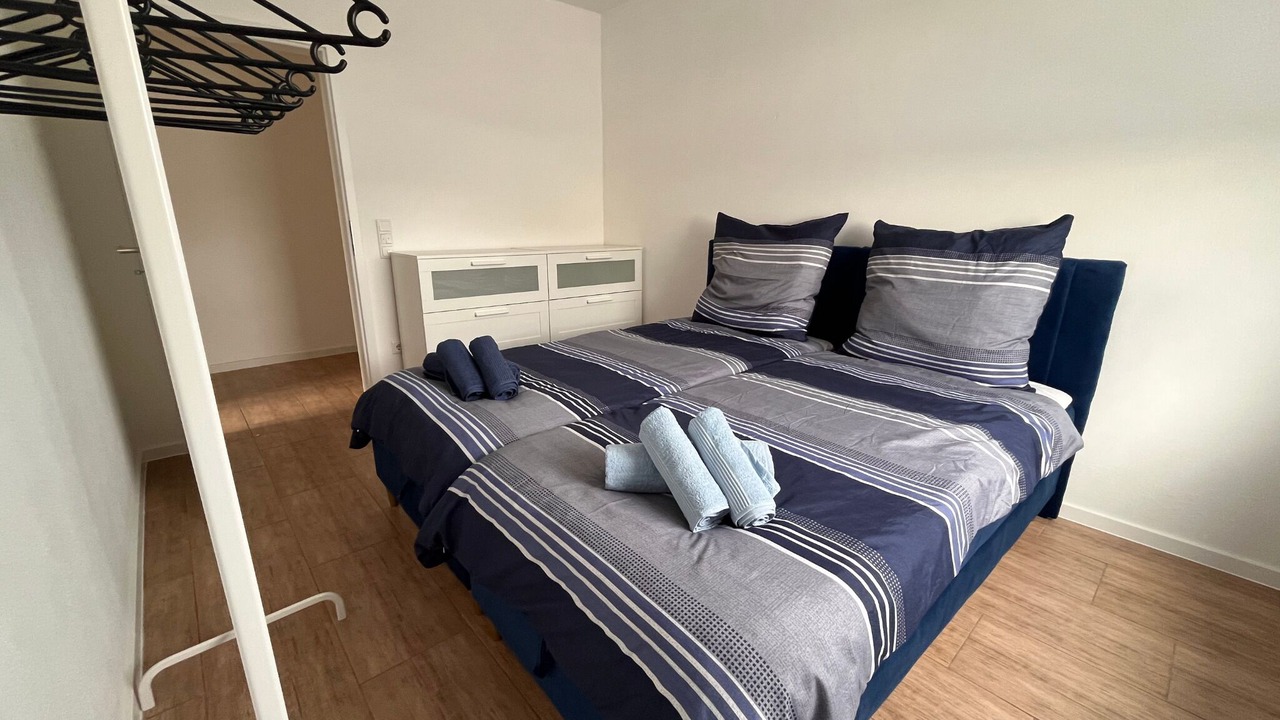 Photo of Bedroom in Wallersdorf