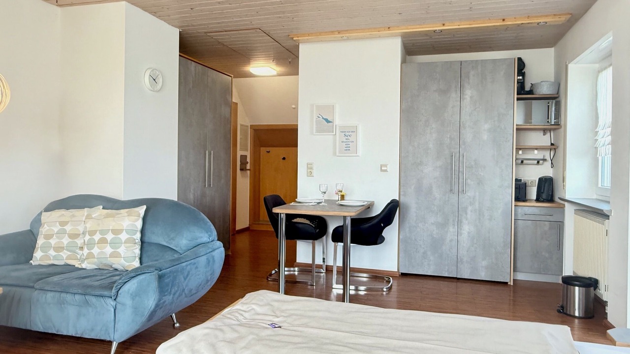 Photo of Bedroom in Nonnenhorn