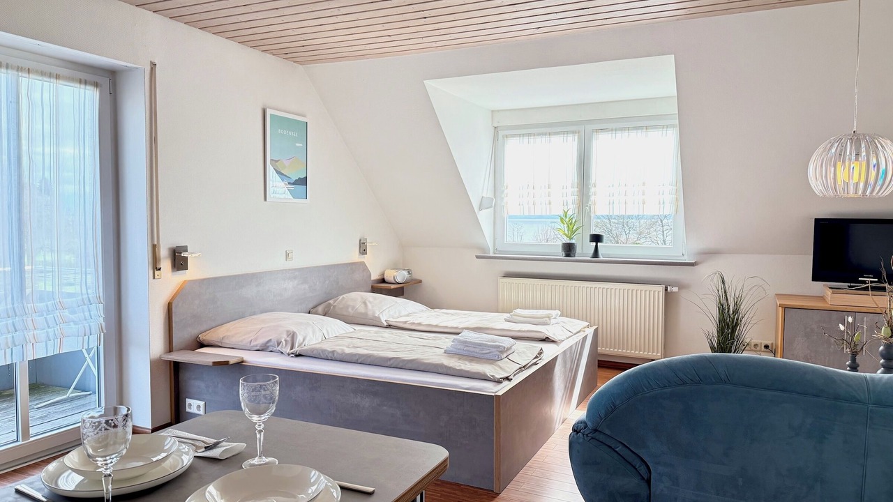 Photo of Bedroom in Nonnenhorn