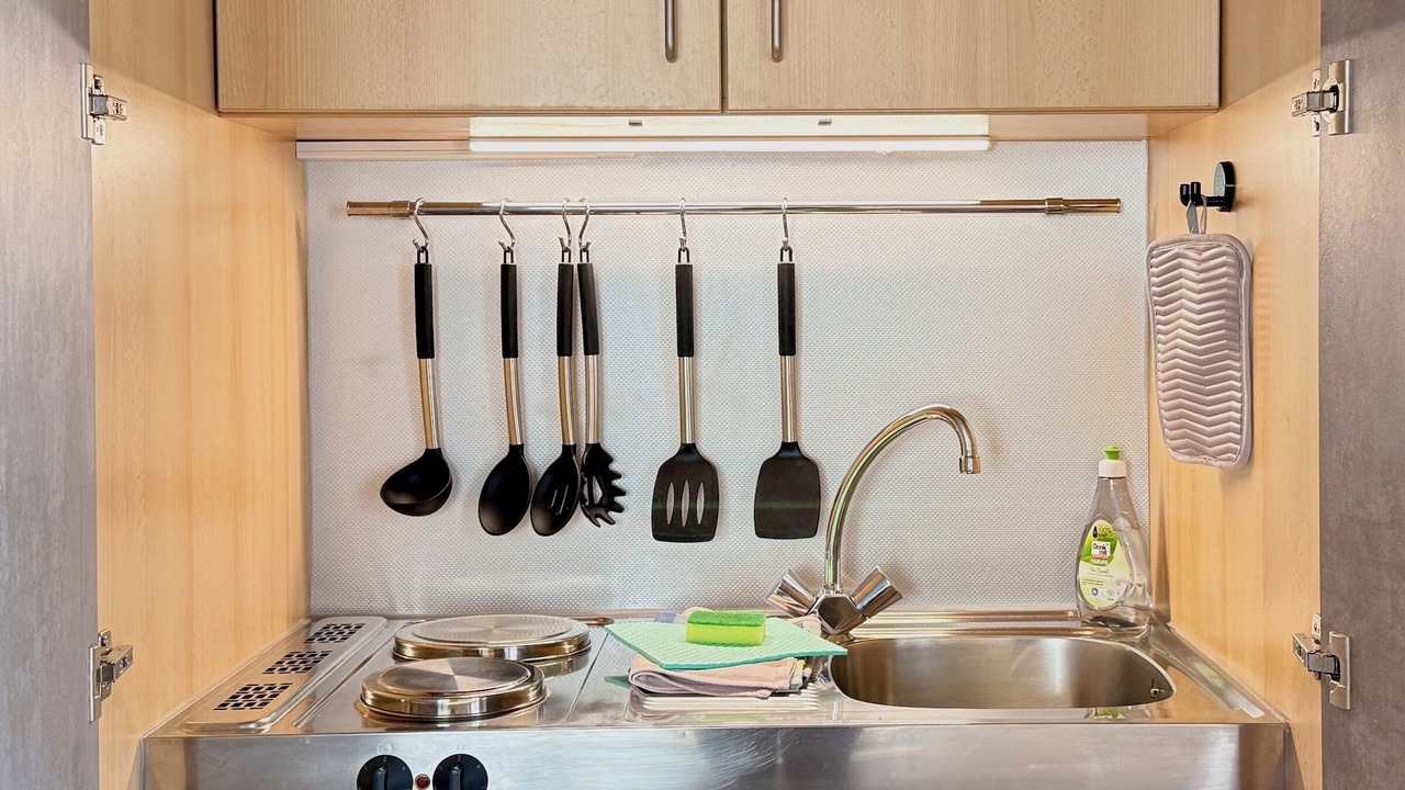 Photo of Kitchen in Nonnenhorn