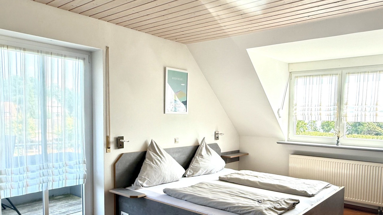 Photo of Bedroom in Nonnenhorn