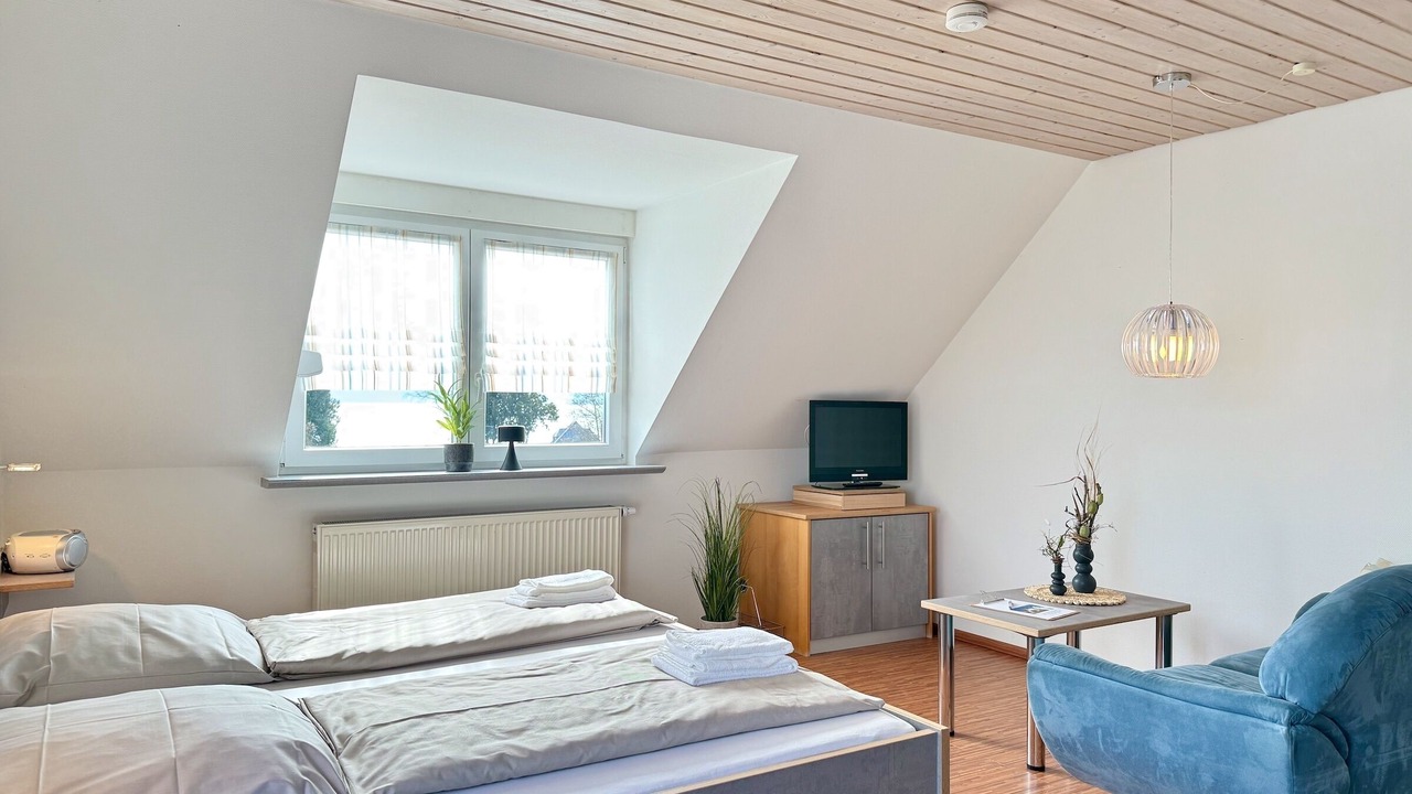 Photo of Bedroom in Nonnenhorn