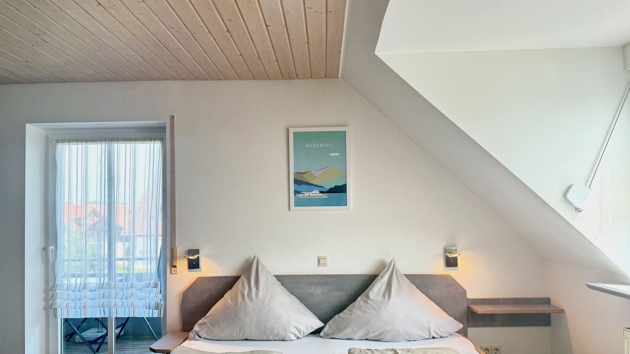Photo of Bedroom in Nonnenhorn
