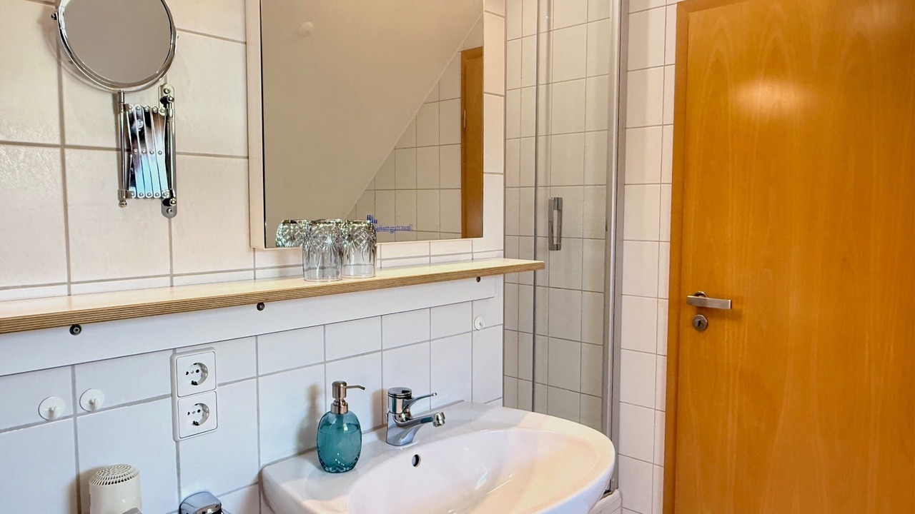 Photo of Bathroom in Nonnenhorn