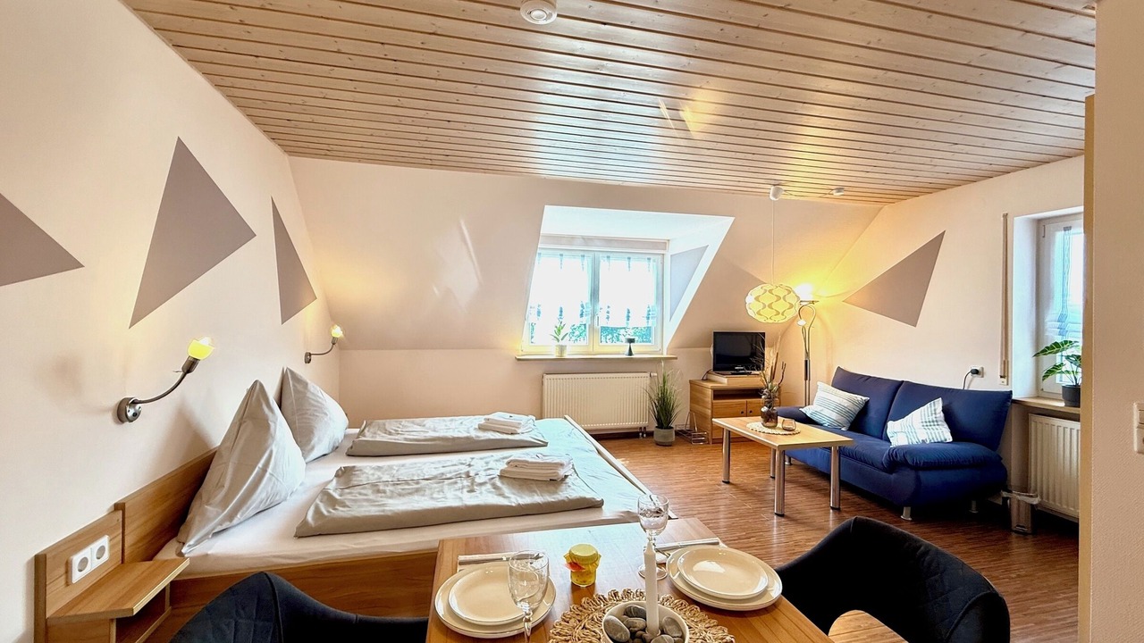 Photo of Bedroom in Nonnenhorn