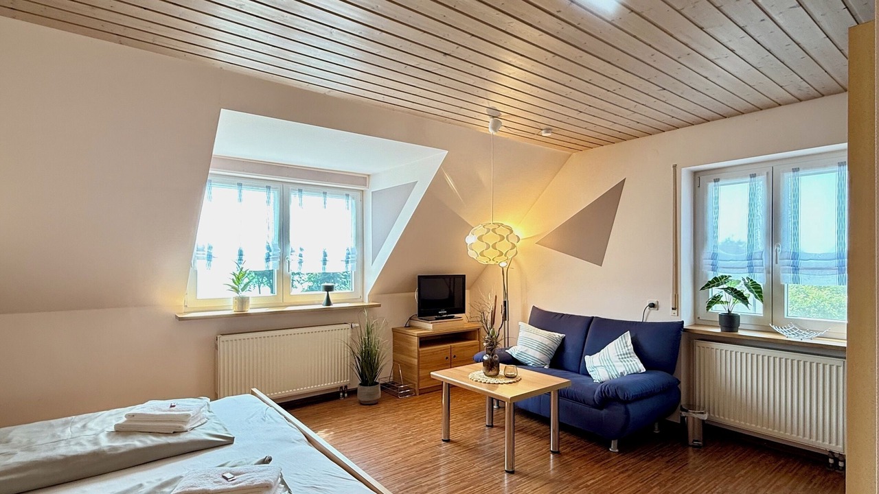 Photo of Bedroom in Nonnenhorn