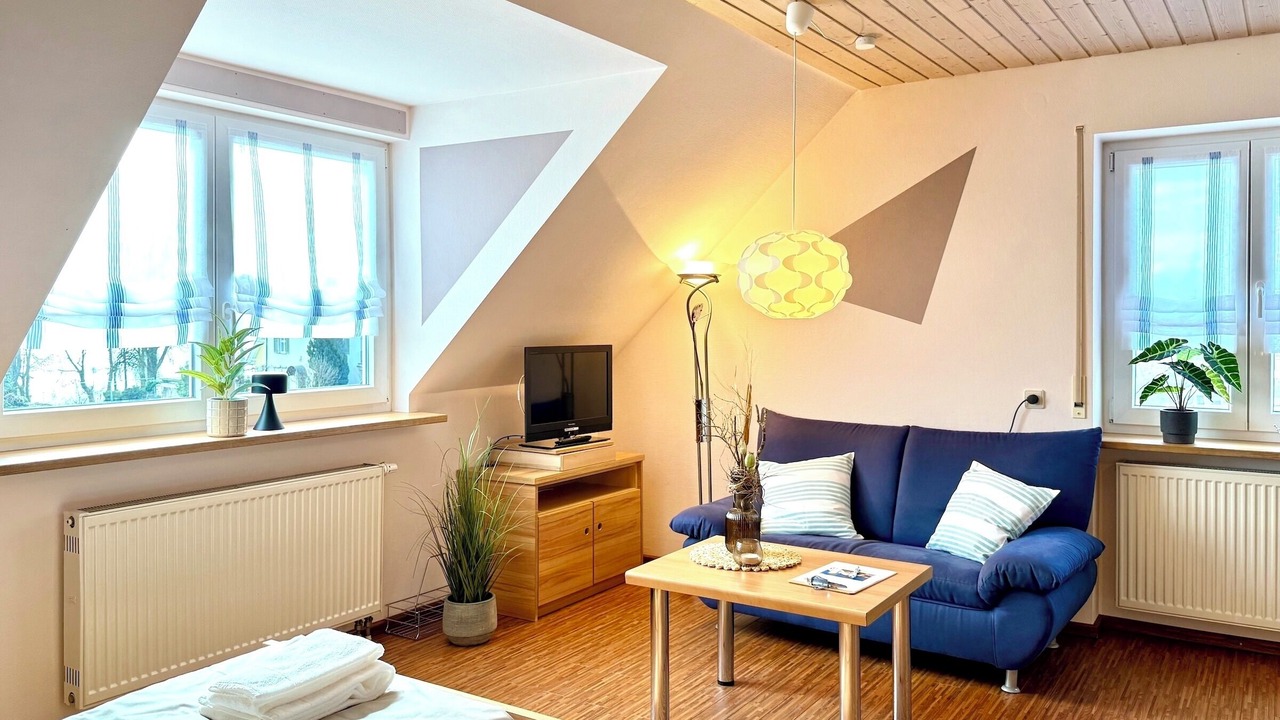 Photo of Bedroom in Nonnenhorn