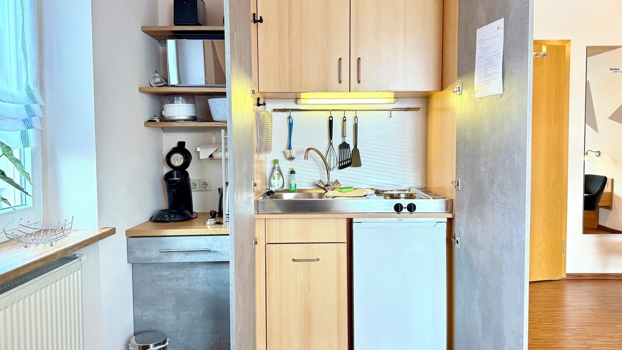 Photo of Kitchen in Nonnenhorn