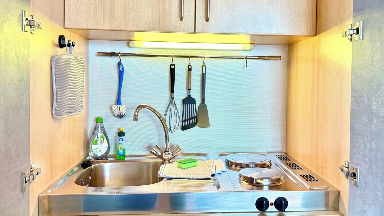 Photo of Kitchen in Nonnenhorn