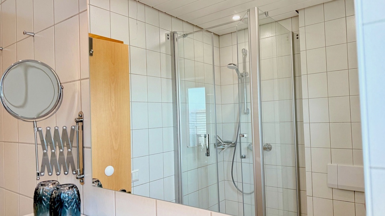 Photo of Bathroom in Nonnenhorn