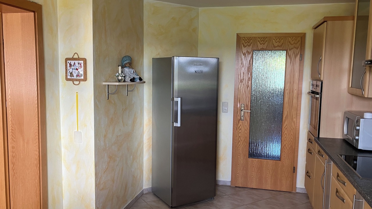 Photo of Kitchen in Buchenberg
