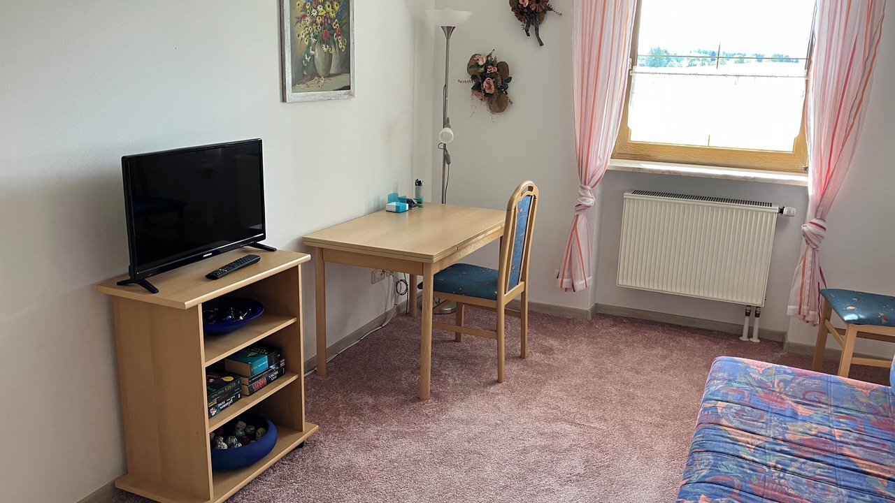 Photo of Bedroom in Buchenberg