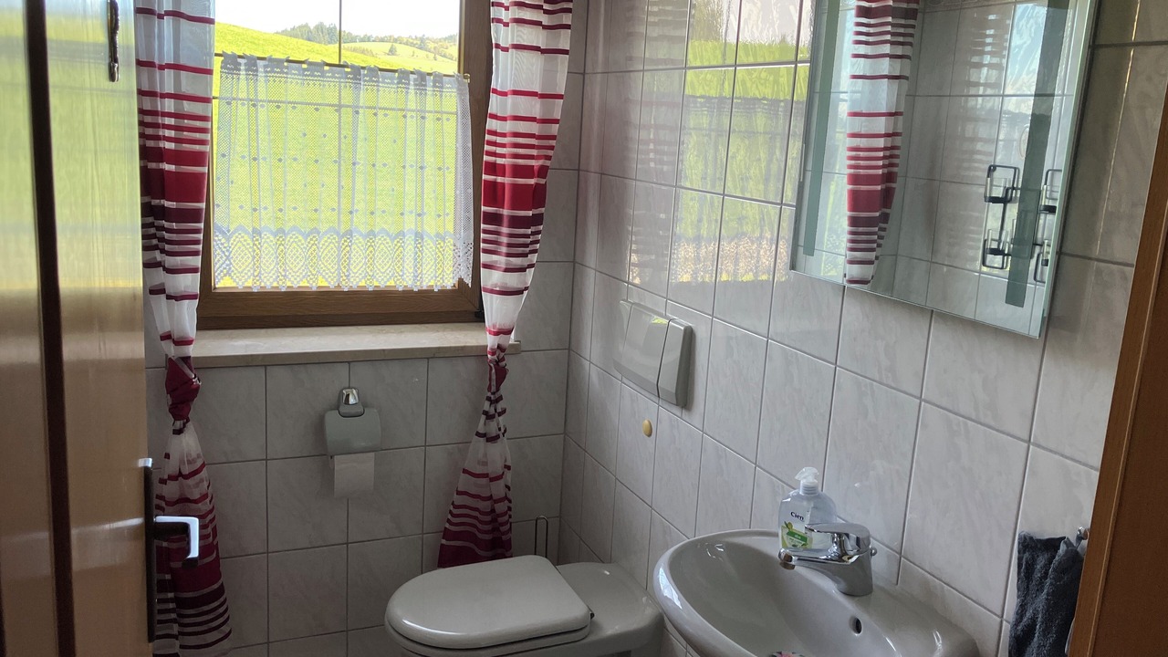 Photo of Bathroom in Buchenberg
