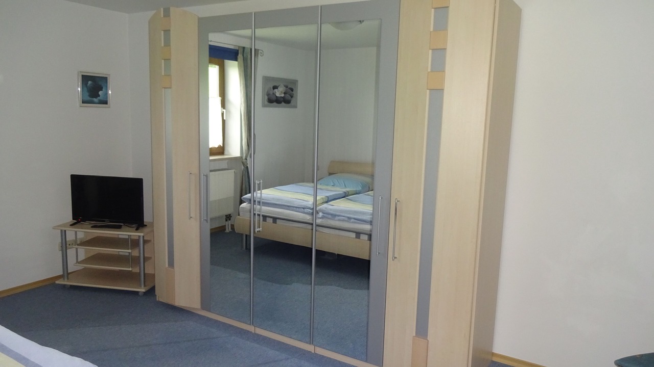 Photo of Bedroom in Buchenberg