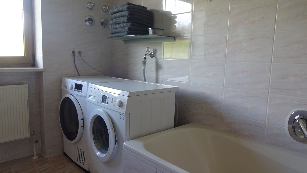 Photo of Bathroom in Buchenberg