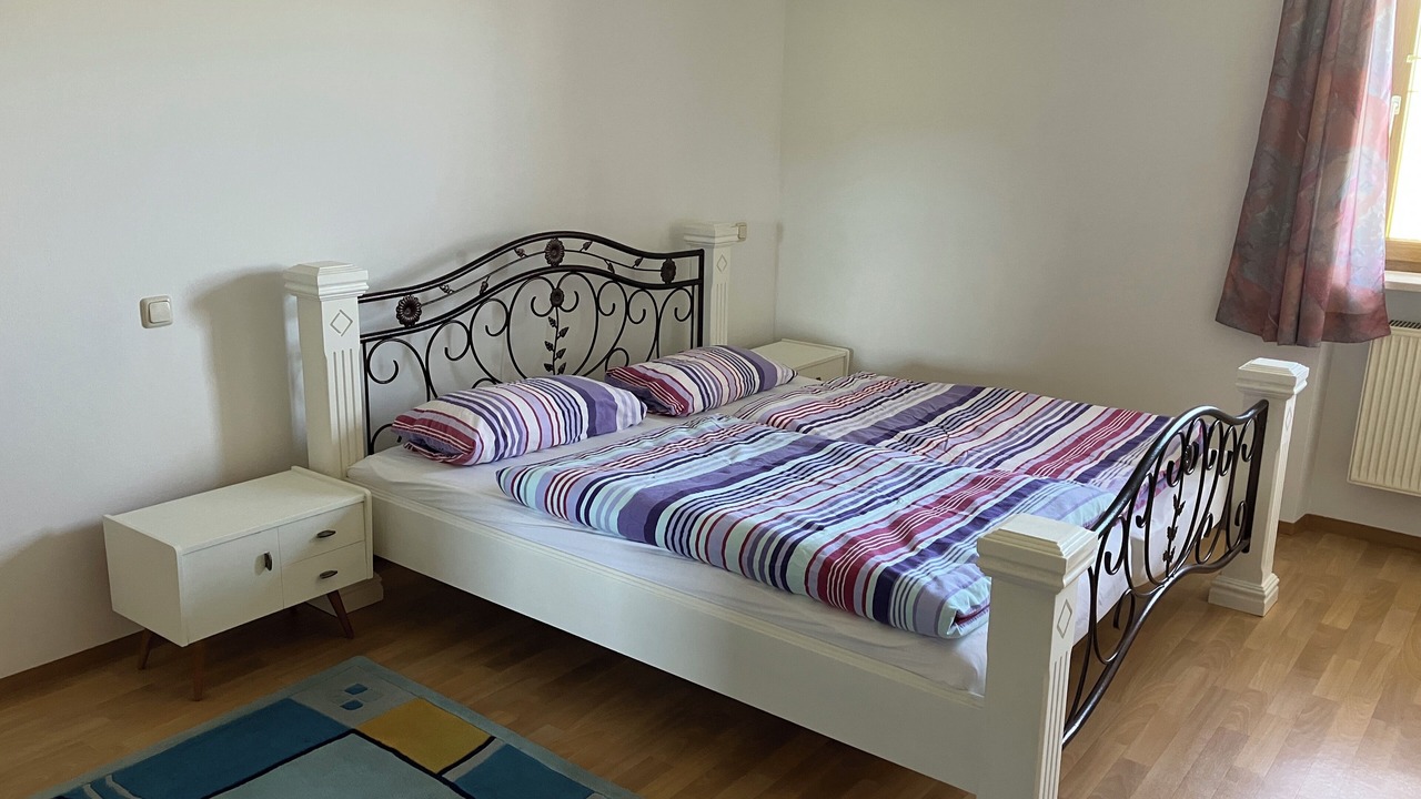 Photo of Bedroom in Buchenberg