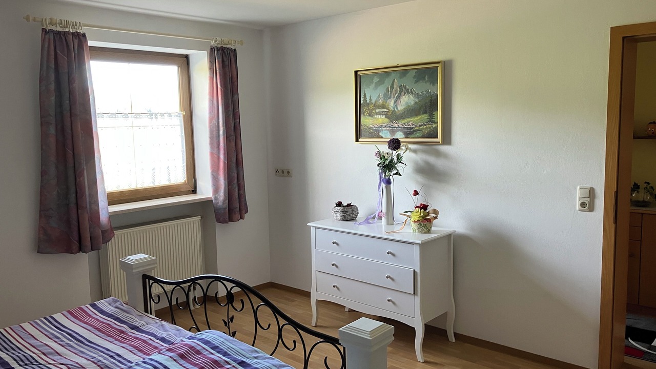 Photo of Bedroom in Buchenberg