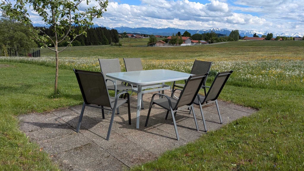 Photo of Outdoor in Buchenberg