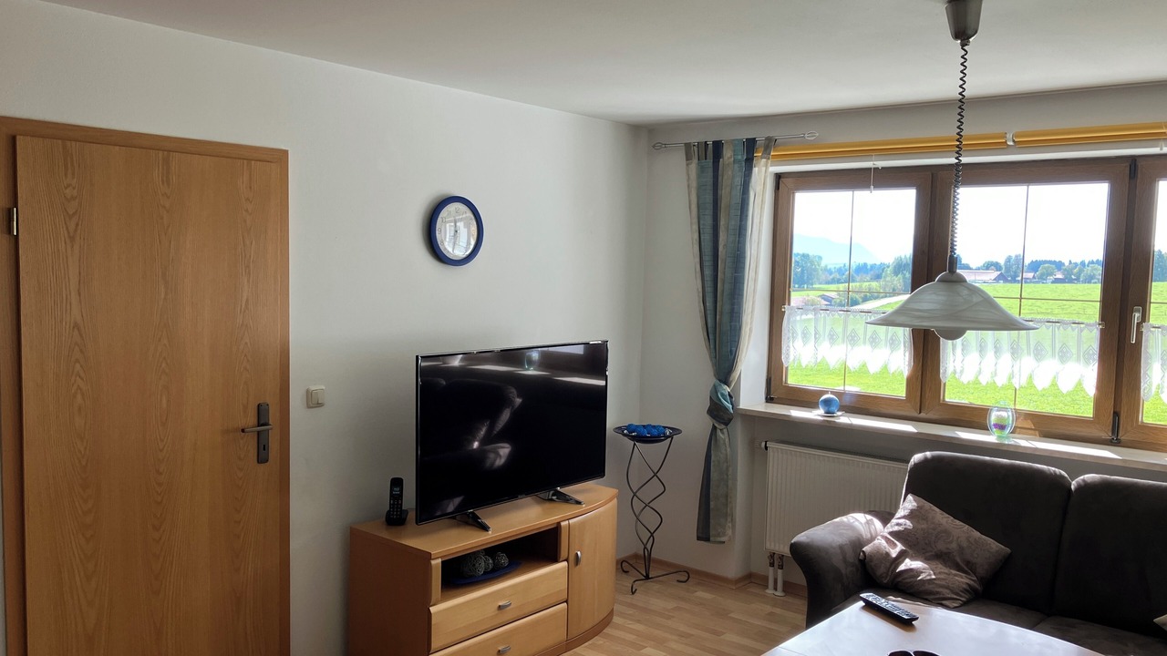 Photo of Livingroom in Buchenberg
