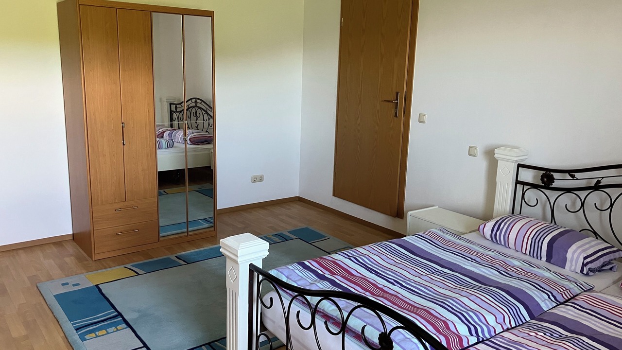 Photo of Bedroom in Buchenberg