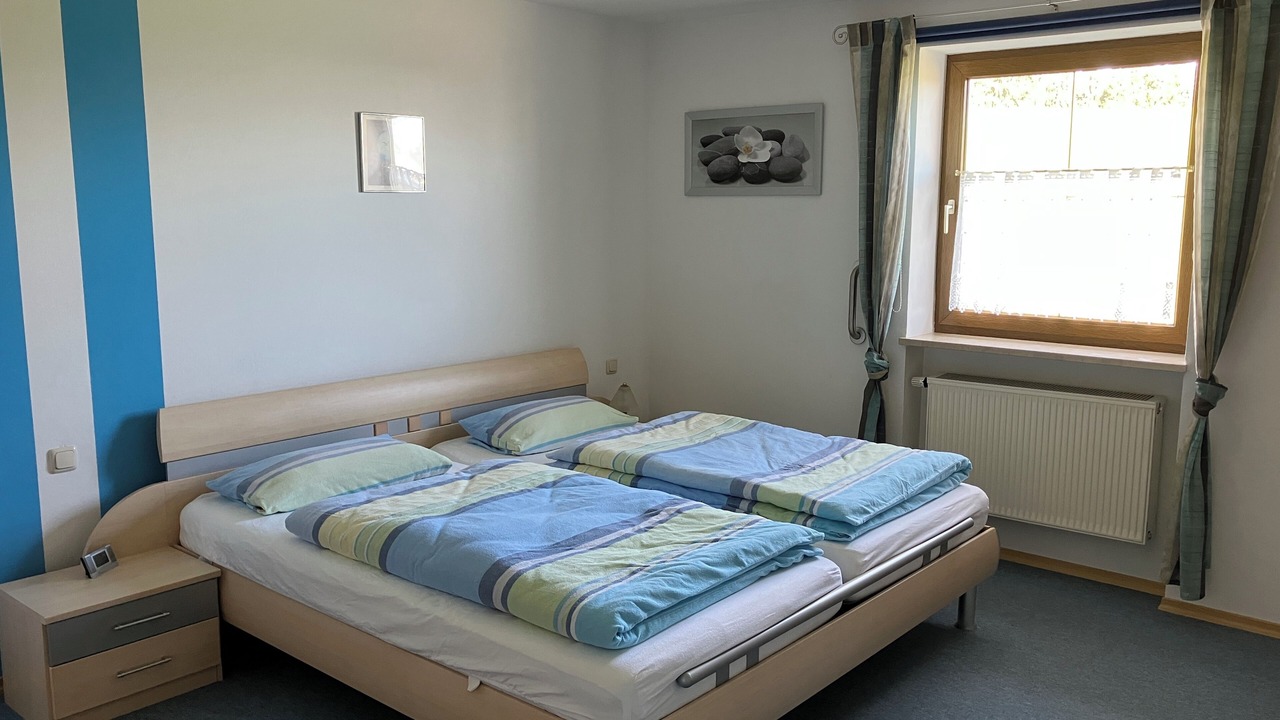 Photo of Bedroom in Buchenberg