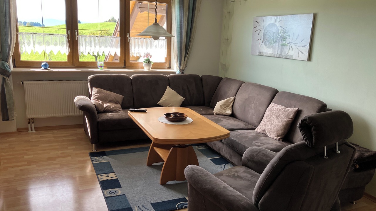 Photo of Livingroom in Buchenberg