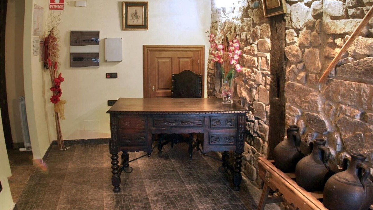 Photo of Others in San Andres de Soria