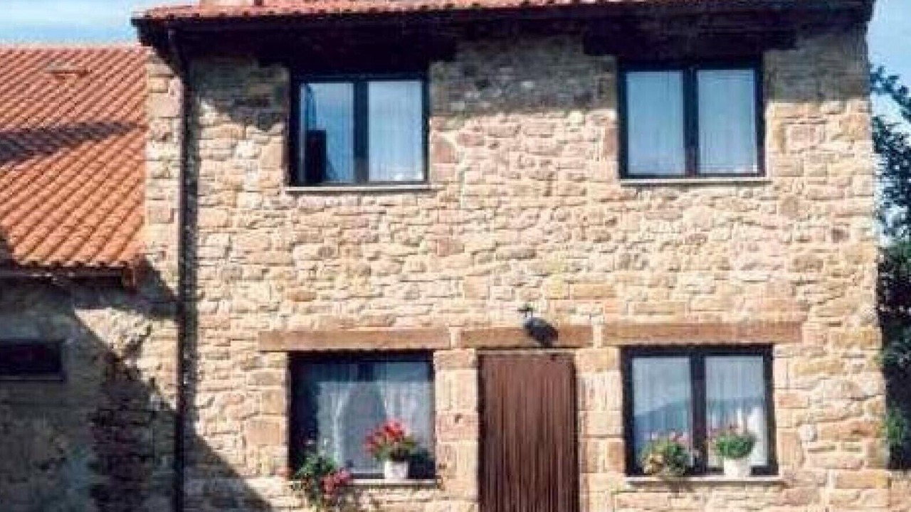 Photo of Outdoor in San Andres de Soria