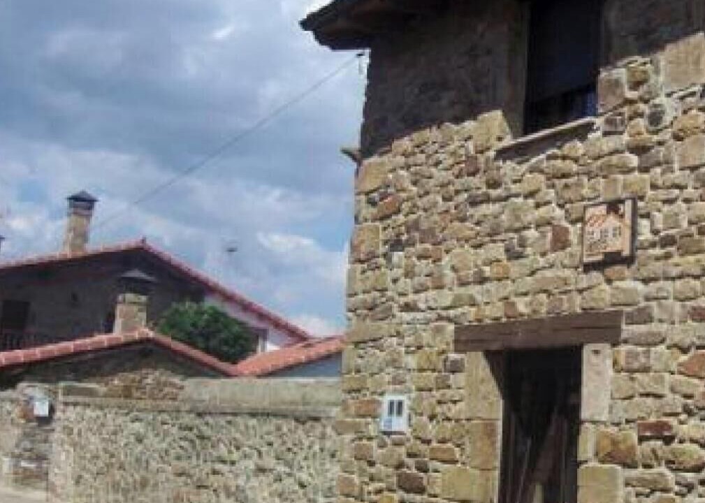 Photo of Outdoor in San Andres de Soria