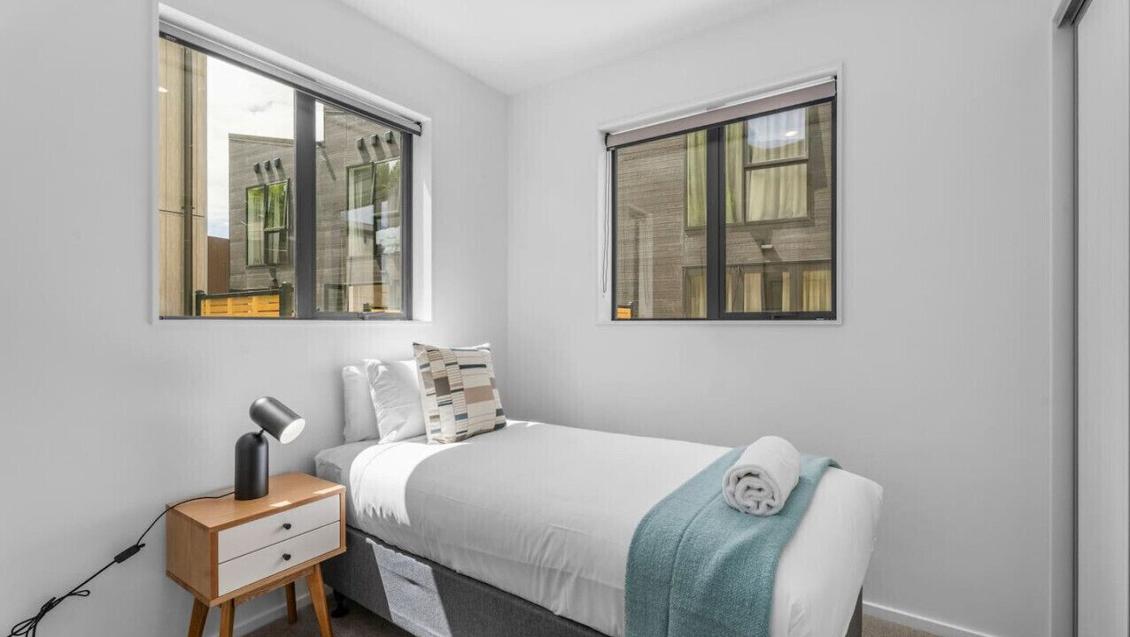Photo of Bedroom in Arthur's Point