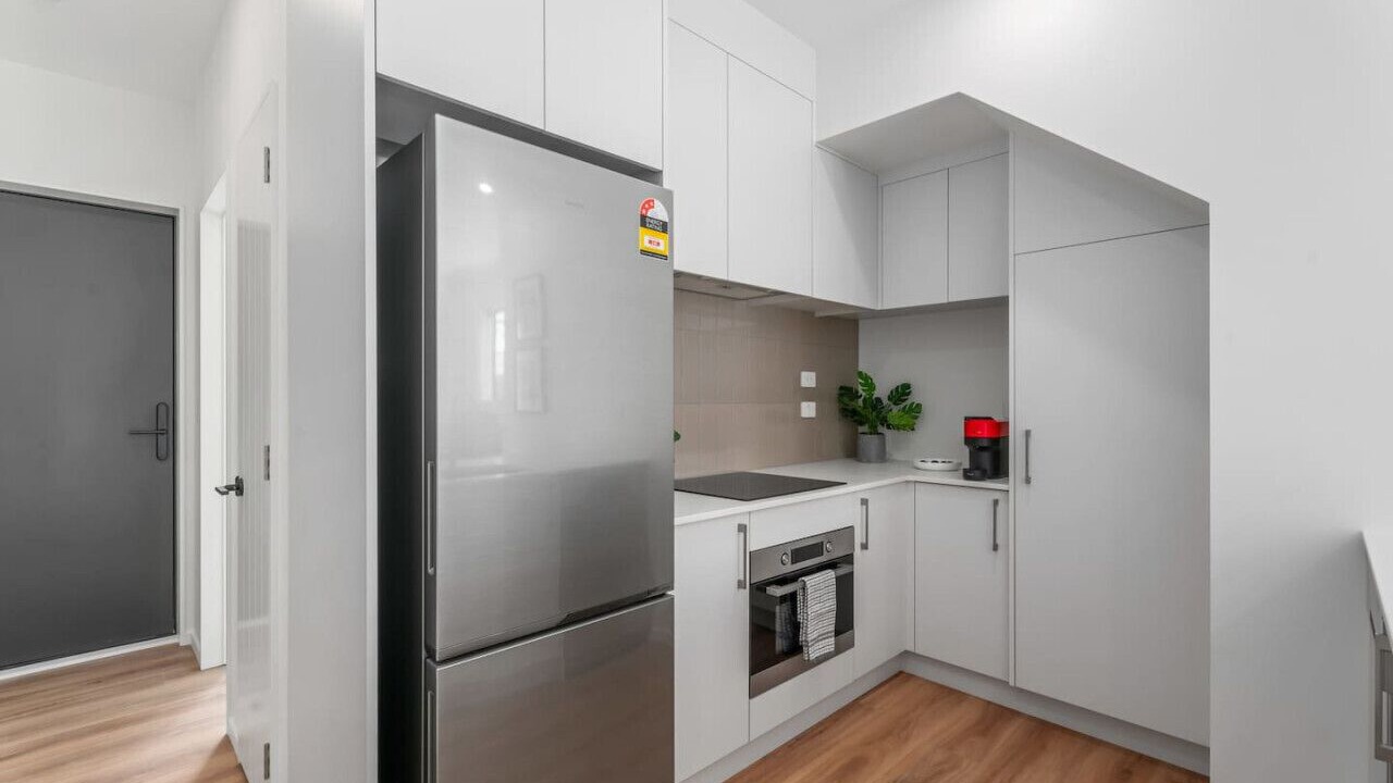 Photo of Kitchen in Arthur's Point