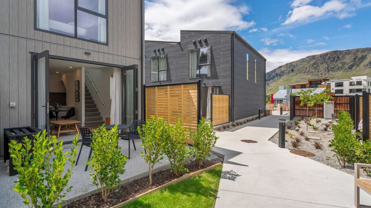 Photo of Outdoor in Arthur's Point