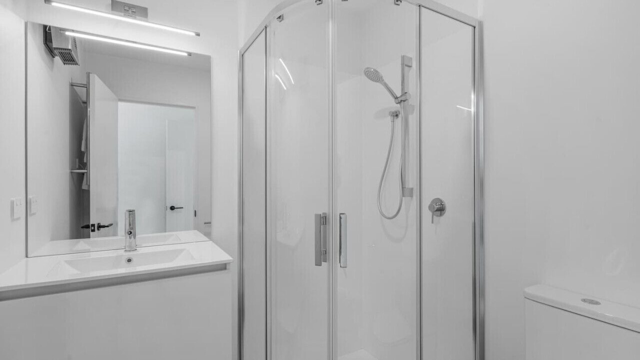 Photo of Bathroom in Arthur's Point