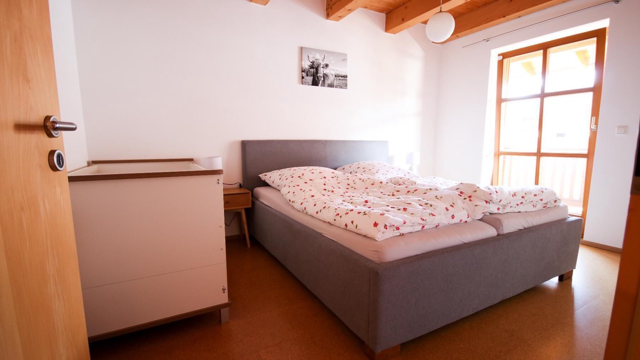 Photo of Bedroom in Rinchnach