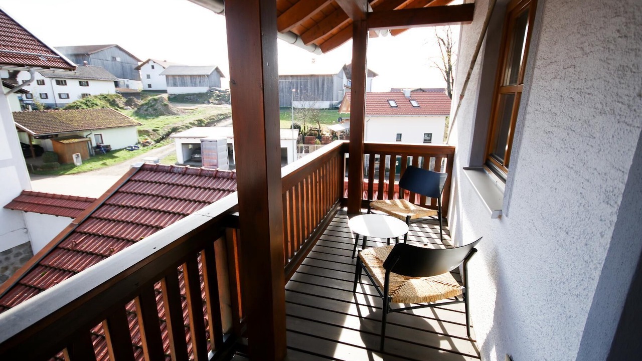 Photo of Outdoor in Rinchnach