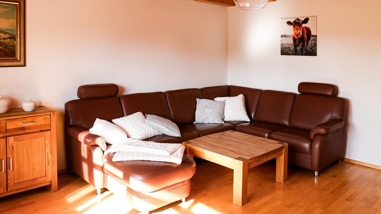 Photo of Livingroom in Rinchnach