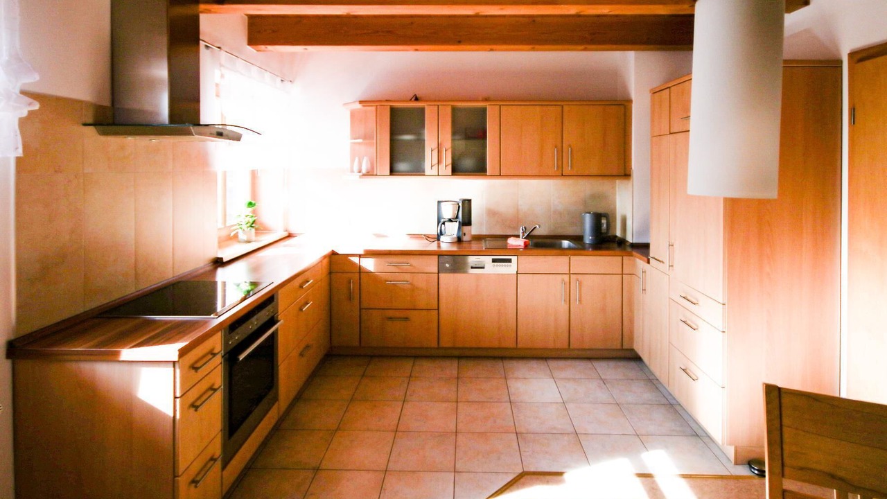 Photo of Kitchen in Rinchnach