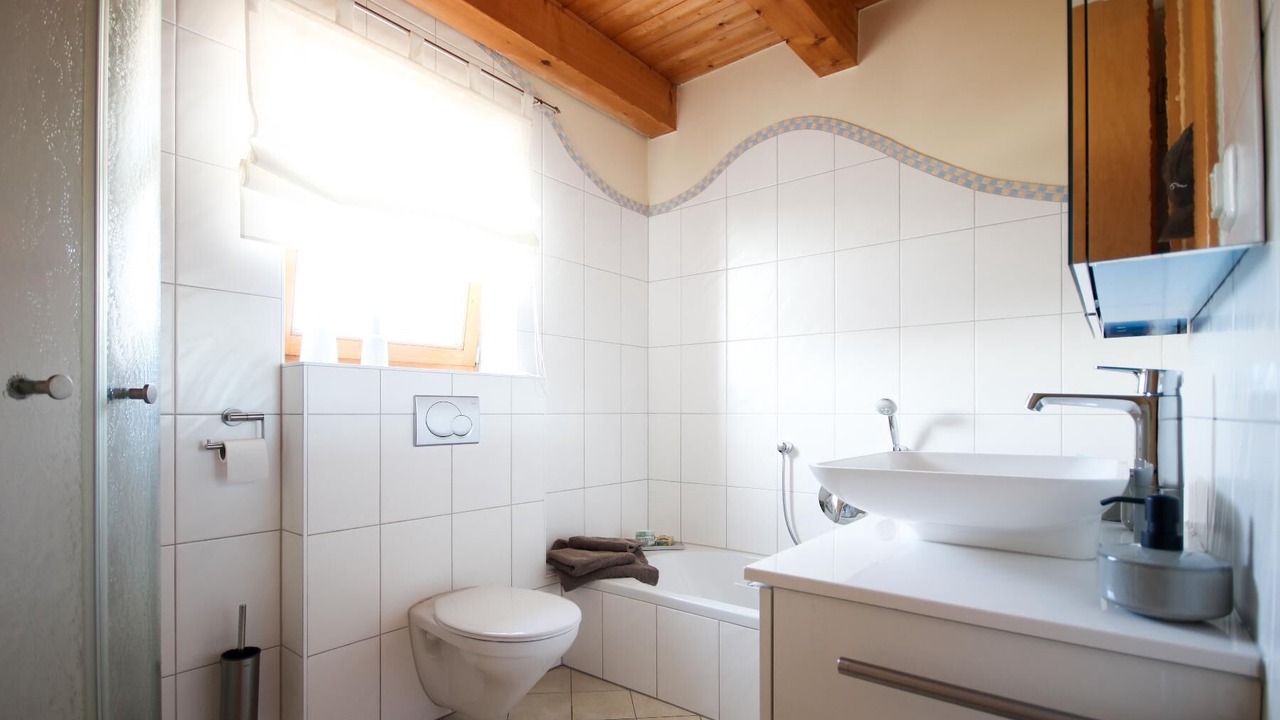 Photo of Bathroom in Rinchnach