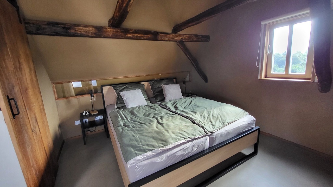Photo of Bedroom in Oberstreu