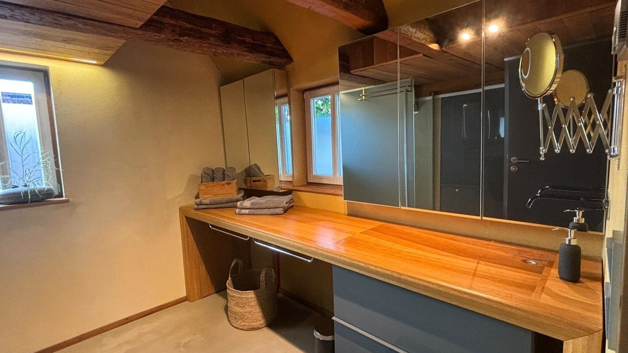 Photo of Bathroom in Oberstreu