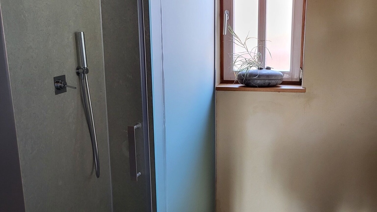 Photo of Bathroom in Oberstreu