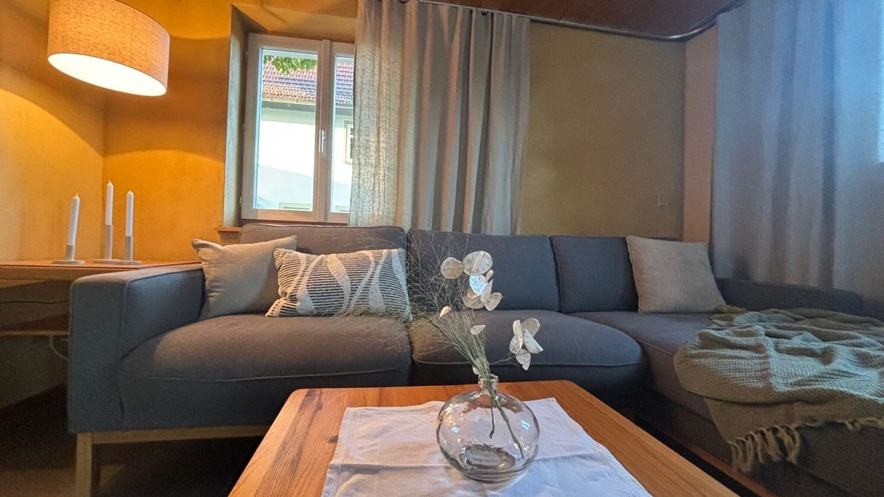 Photo of Livingroom in Oberstreu