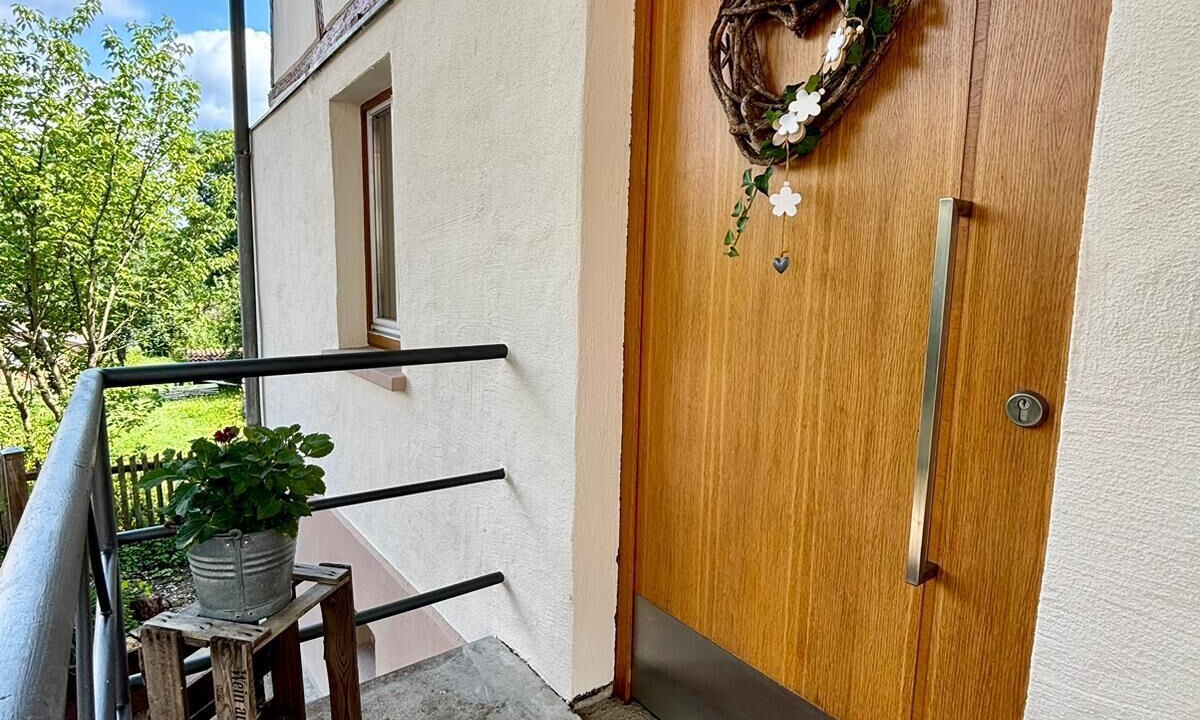 Photo of Outdoor in Oberstreu