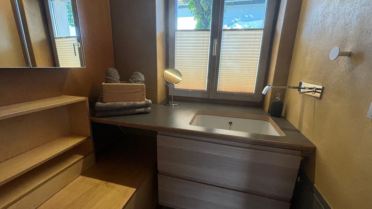 Photo of Bathroom in Oberstreu