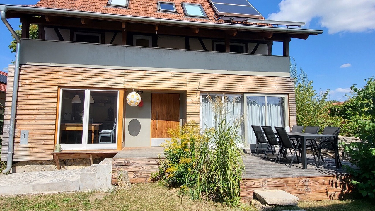 Photo of Outdoor in Oberstreu