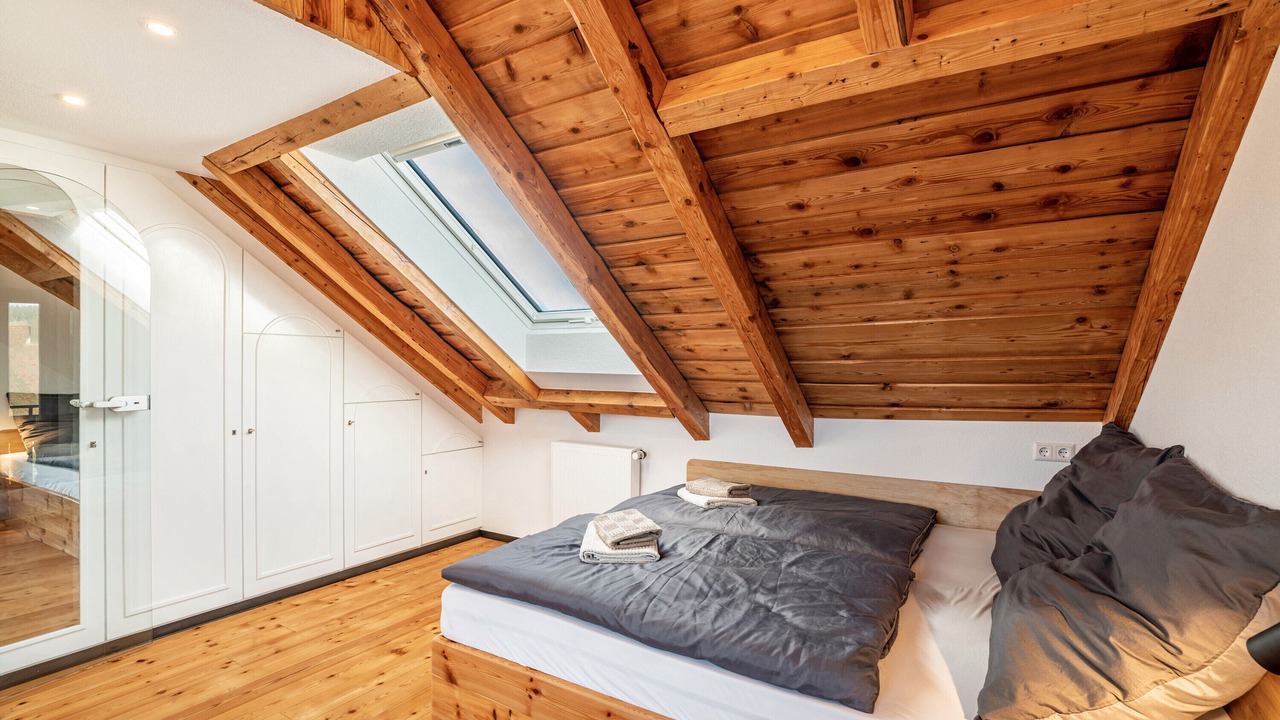 Photo of Bedroom in Lossburg