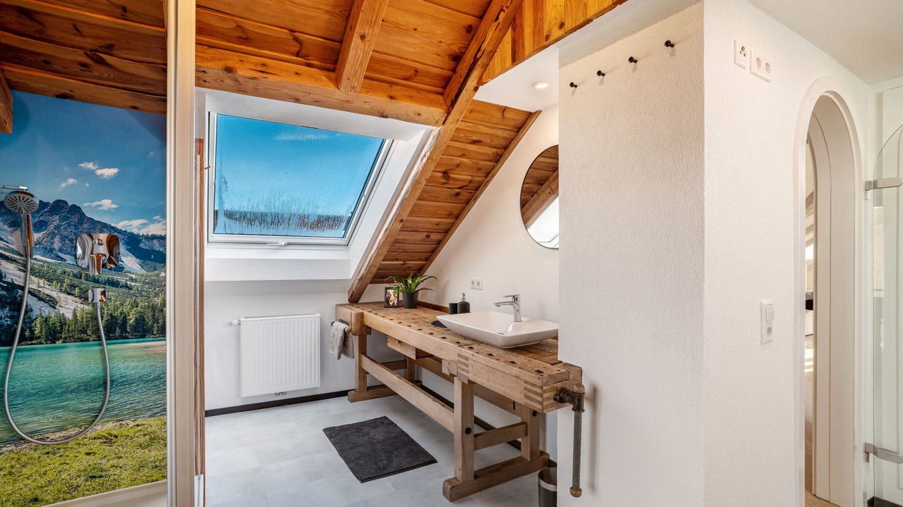 Photo of Bathroom in Lossburg
