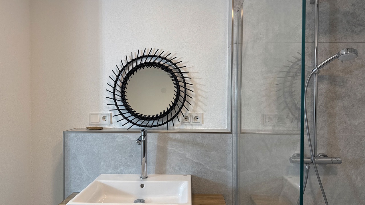 Photo of Bathroom in Uettingen