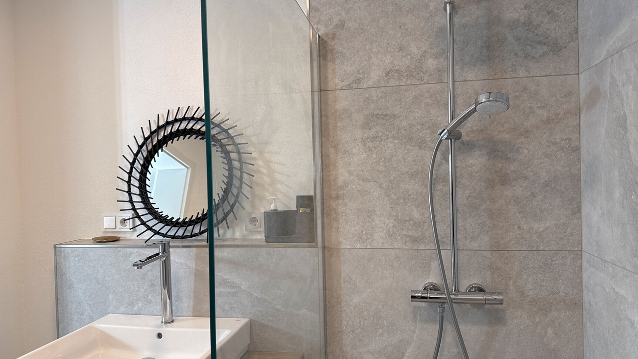 Photo of Bathroom in Uettingen